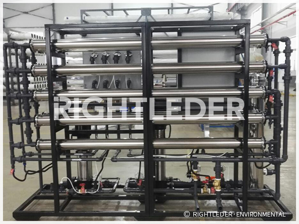 膜分離技術(shù)在果蔬汁脫苦中的應(yīng)用